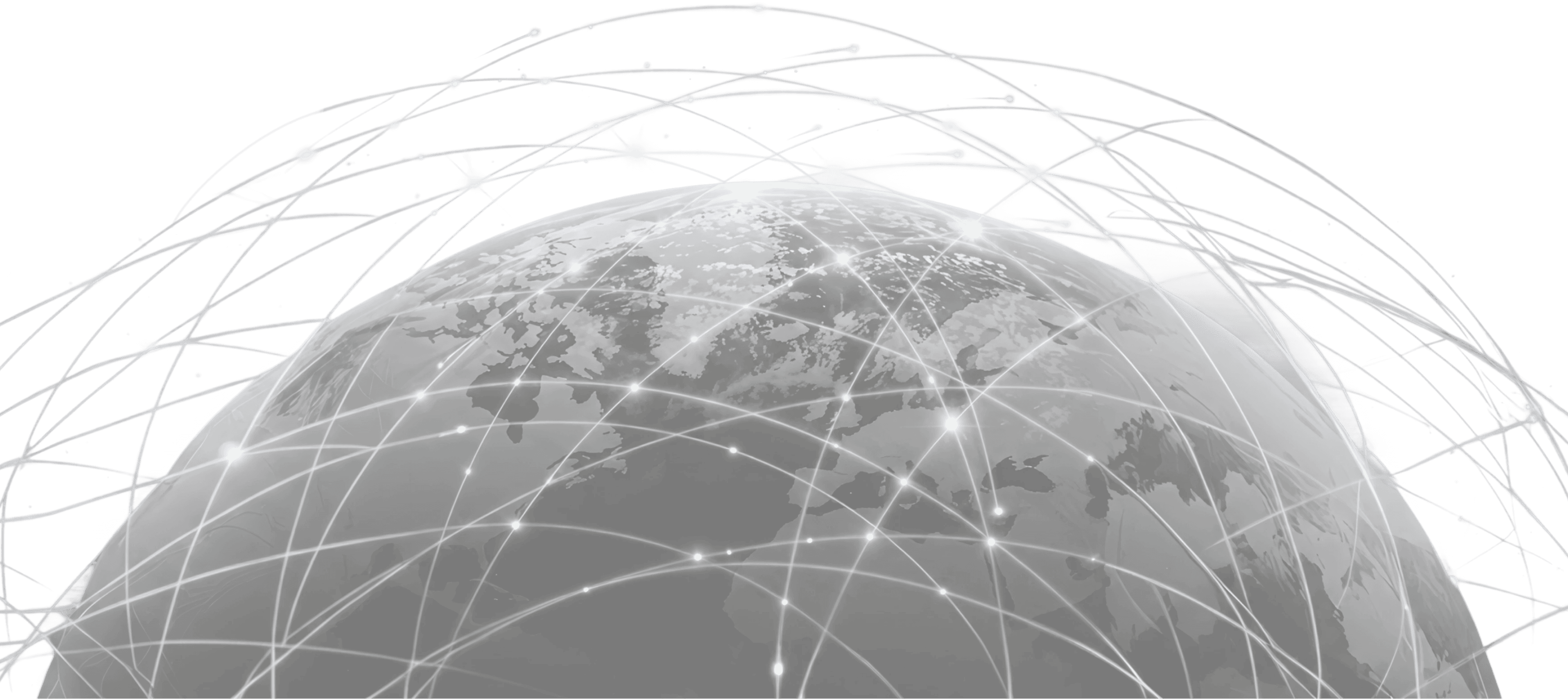 Global payments network