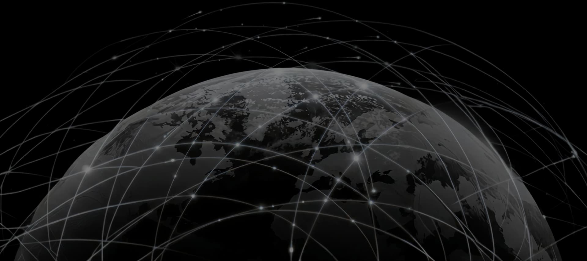 Global payments network