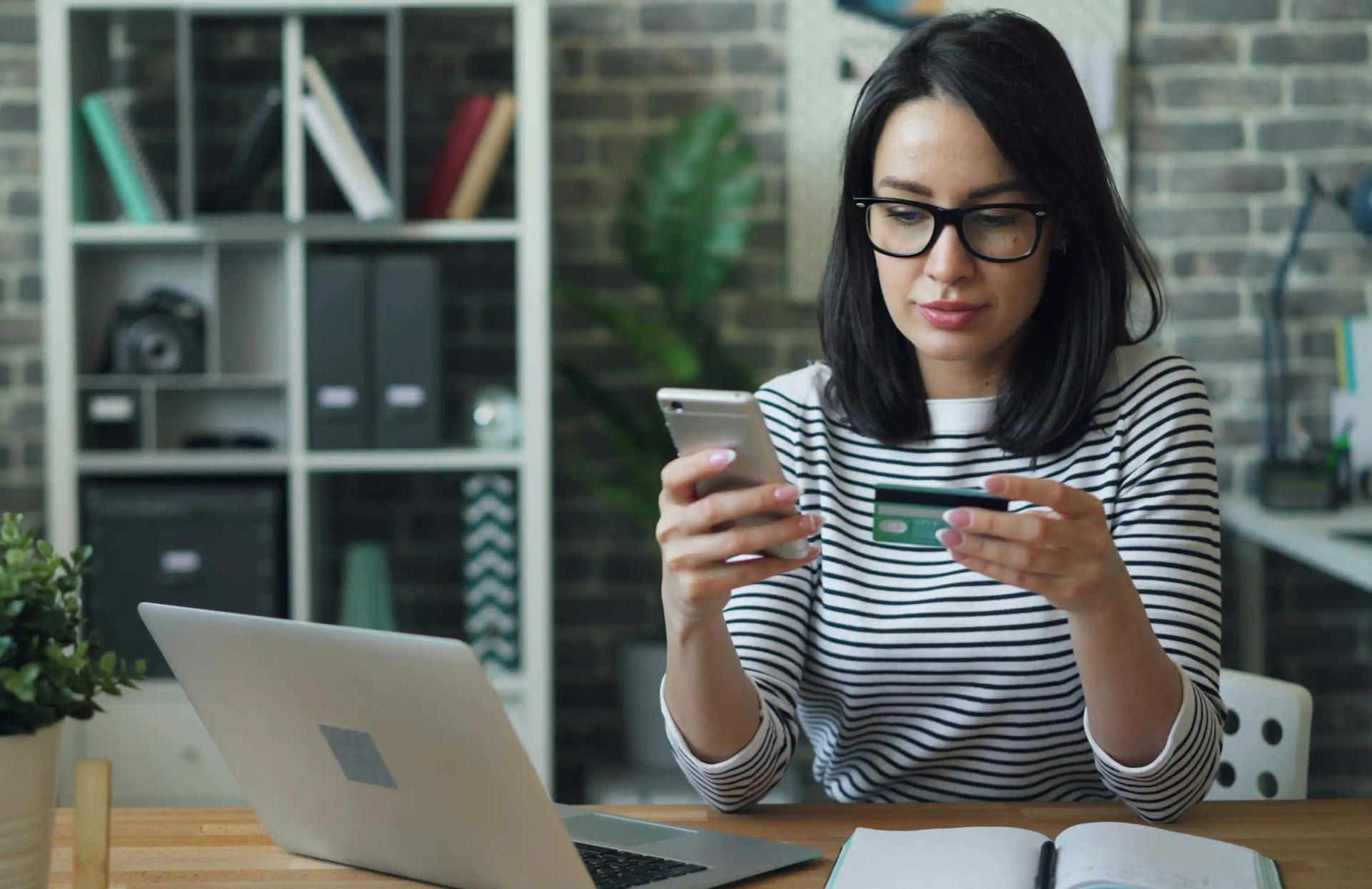 Fast payouts, your way