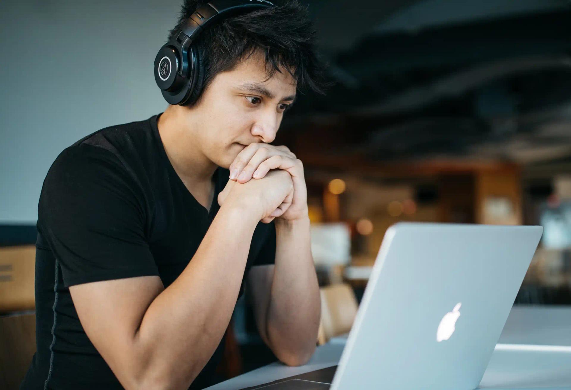 Focus on growth, not paperwork